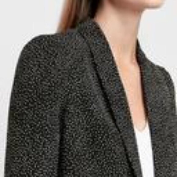 Puff Sleeve Blazer - Picture 7 of 7